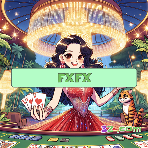 Cassino no fxfx: Atrações Imperdíveis para Jogadores Brasileiros