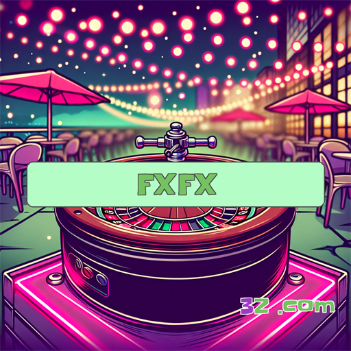 Slots que Encantam: A Magia do Jogo no fxfx