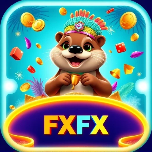 fxfx Logo