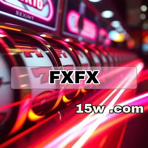 fxfx Jogos
