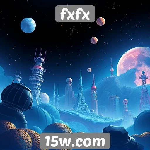 Tendências de jogos populares no fxfx
