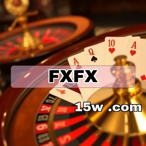 fxfx Promoções
